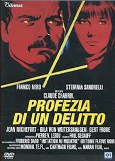 Profezia di un delitto (1976).avi DvdRip AC3 iTA