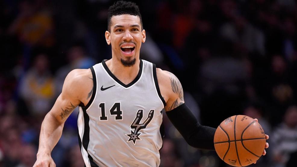 Danny Green