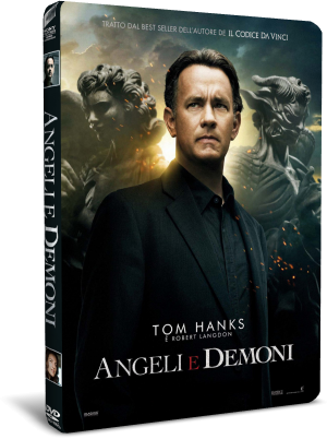 Angeli e Demoni (2009) .avi DVDRip Ac3 XviD ITA