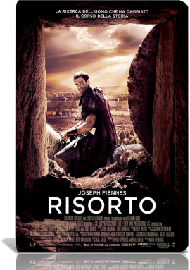 Risorto (2016).mkv MD 720p HDTS - iTA [RACE]
