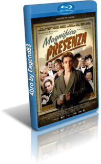 Magnifica presenza (2012).mkv BDRip 720p x264 AC3/DTS iTA