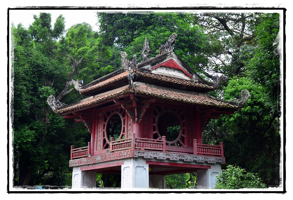 Día 19. Hanoi: Templo de la Literatura, Mausoleo Ho Chi Minh y Museo Nacional de - Vietnam y Camboya a nuestro aire (4)