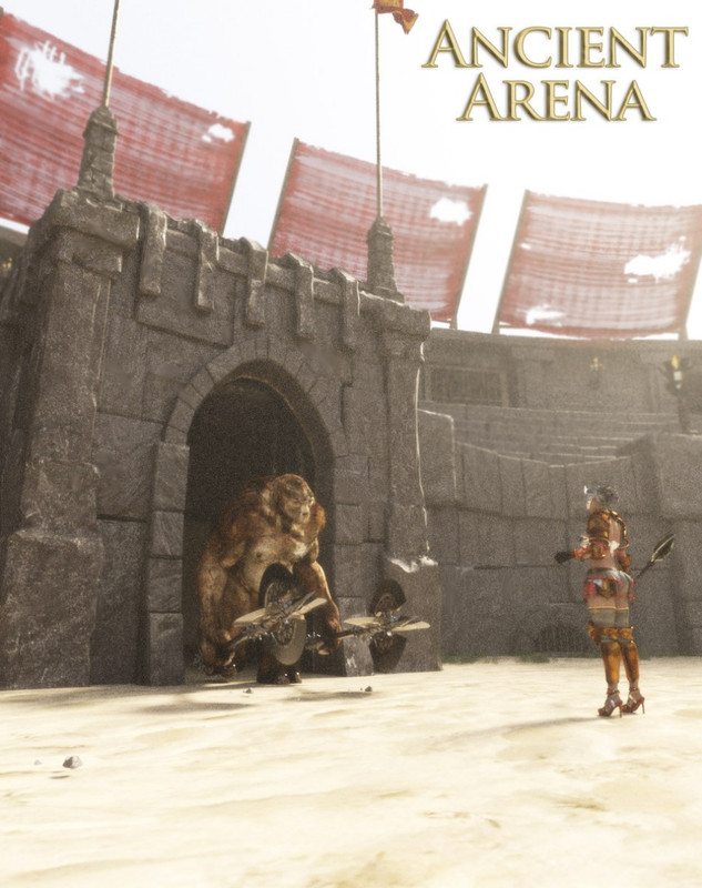 Ancient Arena