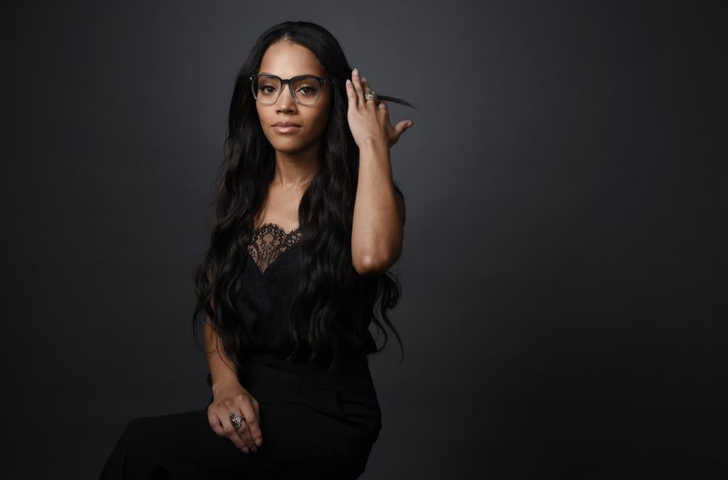 Bianca Lawson