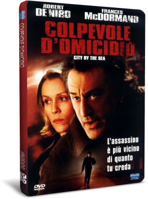 Colpevole d'omicidio (2002) .avi DVDRip Ac3 XviD ITA