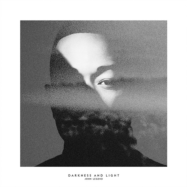 John Legend Darkness And Light Deluxe Edition 2016 by emi