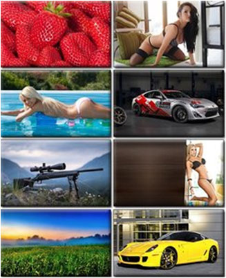 LIFEstyle News MiXture Images. Wallpapers Part (754) .jpg - 1680X1050 - 3840X2160