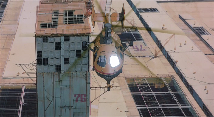 Patlabor - Movie Collection (1989) BRRip AC3 ITA JAP Sub ITA MKV-FBT