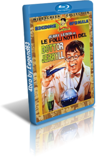 Le folli notti del dottor Jerryll (1963).mkv BDRip 720p x264 AC3 iTA