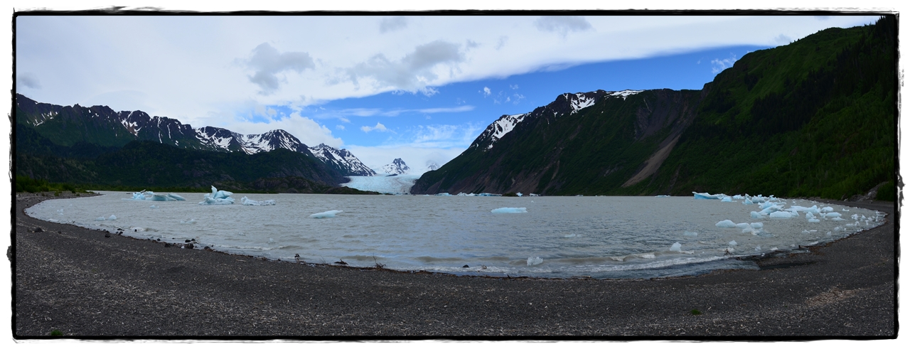18 de junio. Osos… o no. Plan B: Kachemak Bay State Park - Alaska por tierra, mar y aire (17)