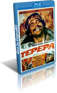 Tepepa (1968).mkv BDRip 720p x264 AC3/DTS iTA-ENG