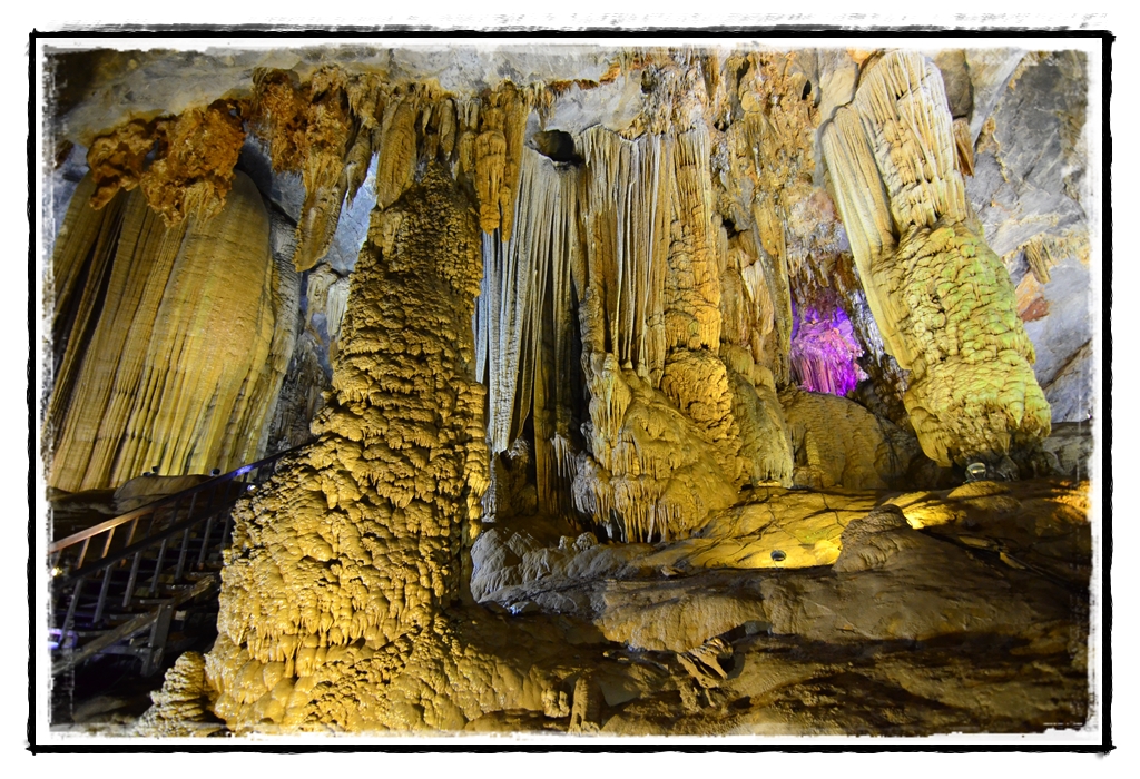 Día 8. Phong Nha Ke Bang: Paradise & Dark Caves - Vietnam y Camboya a nuestro aire (3)