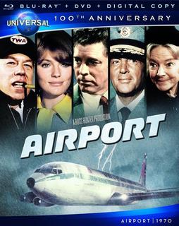 Airport (1970).mkv BDRip 720p x264 AC3 iTA-ENG DTS ENG