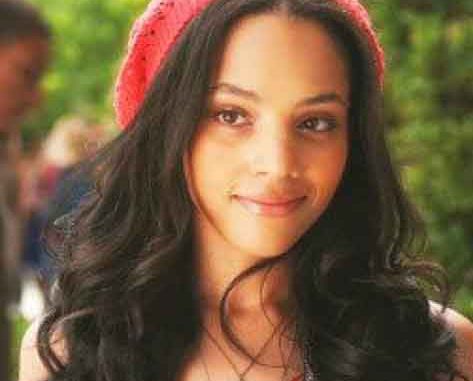 Bianca Lawson