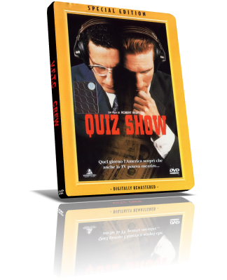  Quiz show [Ed.Speciale](1994)  Dvd9   Ita/Ing/Ted