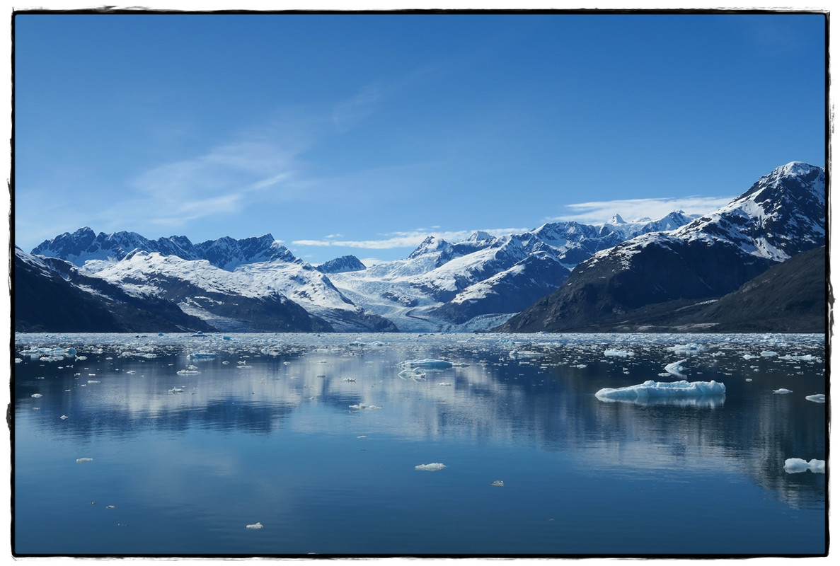 Alaska por tierra, mar y aire - Blogs of America North - 6 de junio. Crucero por el Prince William Sound (25)