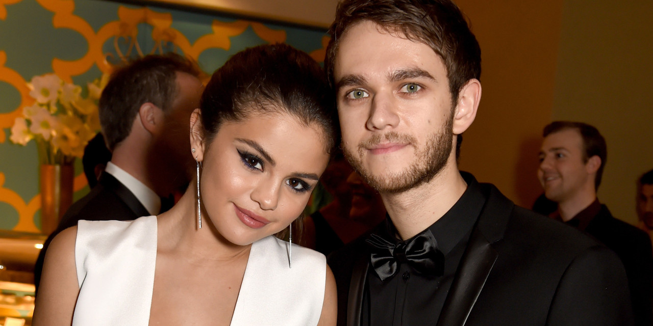 selena-gomez & Zedd