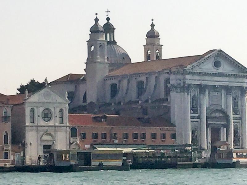 CRUCERO PULLMANTUR CON NIÑOS: Grecia, Montenegro, Croacia e Italia - Blogs de Mediterráneo - 7ª ETAPA (SÁBADO): VENECIA (ITALIA) (4)