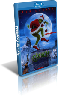 Il Grinch (2000).mkv BDRip 720p x264 AC3/DTS iTA-ENG