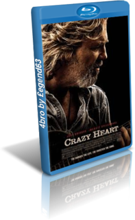 Crazy heart (2009).mkv BDRip 480p x264 AC3 iTA