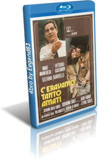 C'eravamo tanto amati (1974).mkv BDRip 720p x264 AC3/DTS iTA