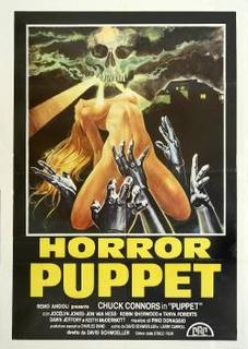 Horror puppet (1979).avi DvdRip AC3 iTA