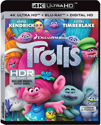 Trolls (2016) BluRay Rip 4K 2160p HDR10-HEVC ITA-ENG DTS-AC3-SUBS