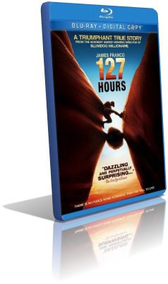 127 Ore (2010) FullHD 1080p HEVC DTS ITA AC3 ENG 127 Ore (2010) FullHD 1080p HEVC DTS ITA AC3 ENG