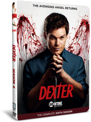 Dexter Stagione 6 (2011) .mkv BDRip AC3 1080p ITA ENG SUBS [Completa]