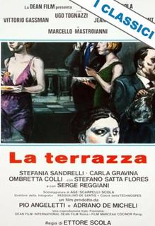 La terrazza (1980).mkv BDRip 720p x264 AC3/DTS iTA