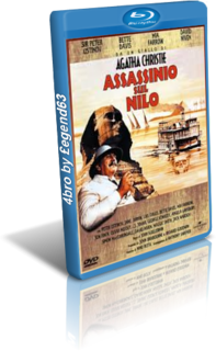 Assassinio sul Nilo (1978).mkv BDRip 720p x264 AC3/DTS iTA-ENG