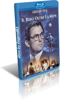 Il buio oltre la siepe (1962).mkv BDRip 576p x264 AC3 iTA-ENG