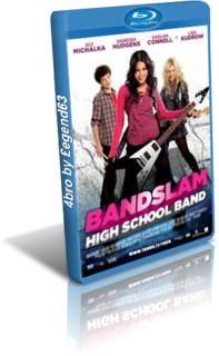 Bandslam - High School Band (2009).mkv BDRip 720p x264 AC3 iTA-ENG