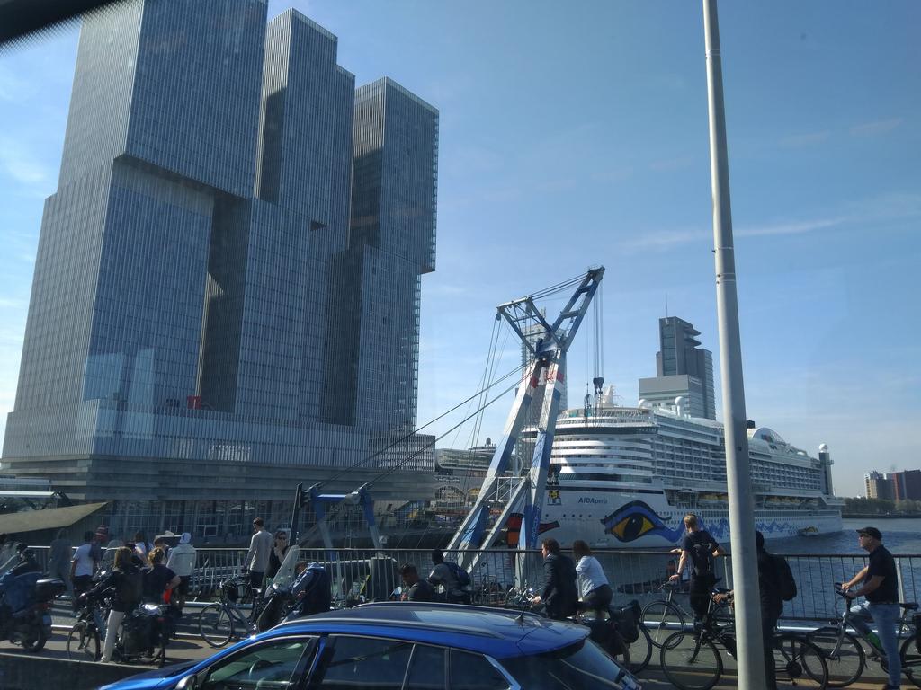 rotterdam dating web stranice
