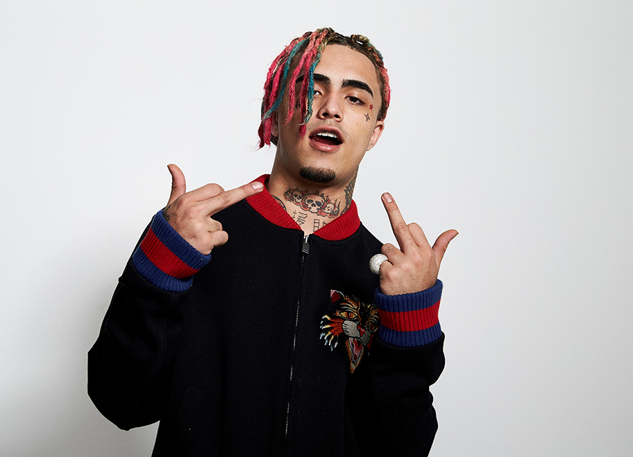 Lil Pump