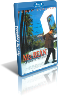 Mr. Bean - L'ultima catastrofe (1997).mkv BDRip 720p x264 AC3/DTS iTA-ENG