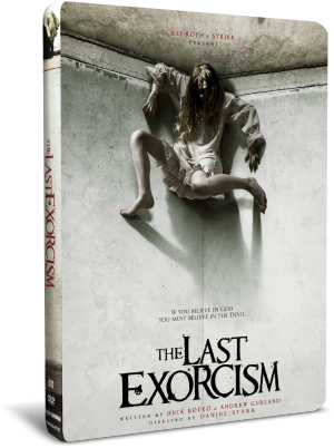 The last exorcism - Liberaci dal male (2013) .avi DVDRip Ac3 ITA