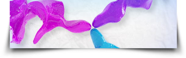 Water Splash Logo Reveal - Davinci Resolve - 3