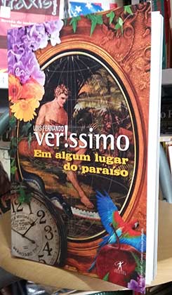 Veríssimo: Em algum lugar do paraíso