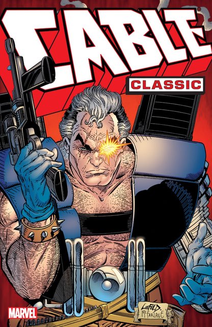 Cable Classic v01 (2015)