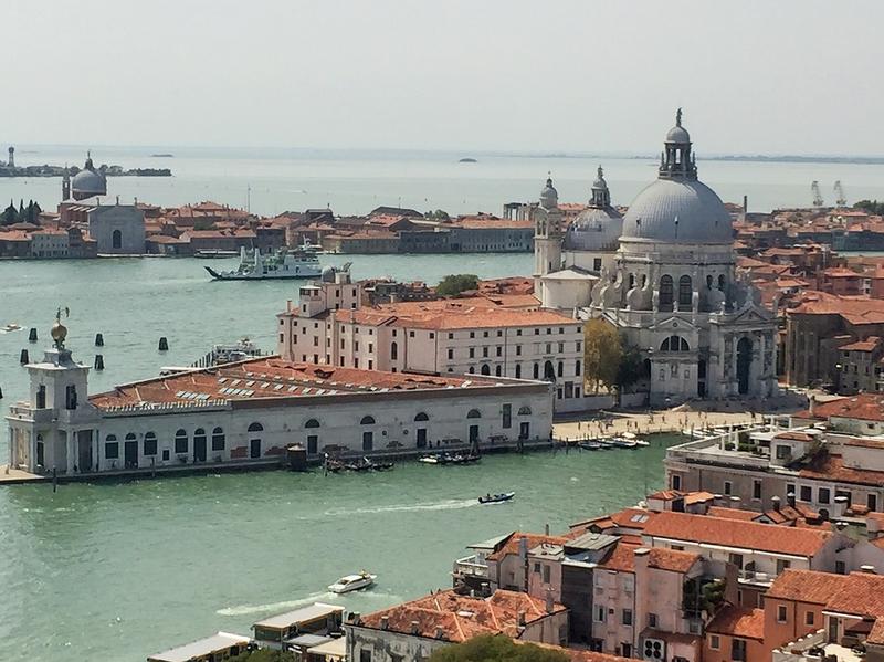 CRUCERO PULLMANTUR CON NIÑOS: Grecia, Montenegro, Croacia e Italia - Blogs de Mediterráneo - 7ª ETAPA (SÁBADO): VENECIA (ITALIA) (22)