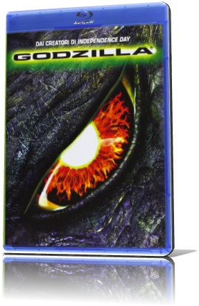 Godzilla (1998)BDRip 480p ITA ENG AC3 Subs Godzilla (1998)BDRip 480p ITA ENG AC3 Subs
