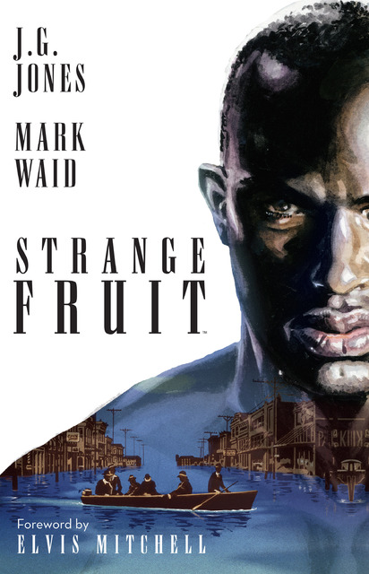 Strange Fruit (2017)