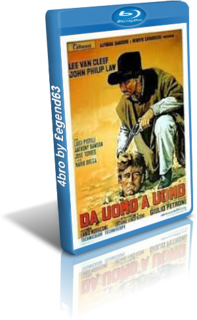 Da uomo a uomo (1967).mkv BDRip 720p x264 AC3 iTA-ENG