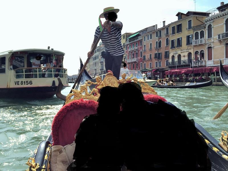 CRUCERO PULLMANTUR CON NIÑOS: Grecia, Montenegro, Croacia e Italia - Blogs de Mediterráneo - 7ª ETAPA (SÁBADO): VENECIA (ITALIA) (34)