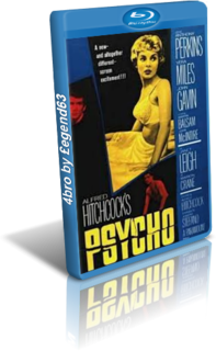 Psyco (1960).mkv BDRip 720p x264 AC3/DTS ENG AC3 iTA