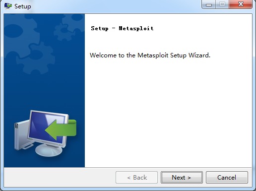 Metasploit Installation on Windows 7 and 10
