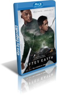 After earth (2013).mkv BDRip 720p x264 AC3/DTS iTA-ENG