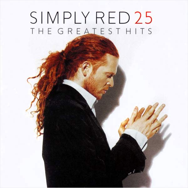 Simply Red Simply Red 25 The Greatest Hits 2008 by emi
