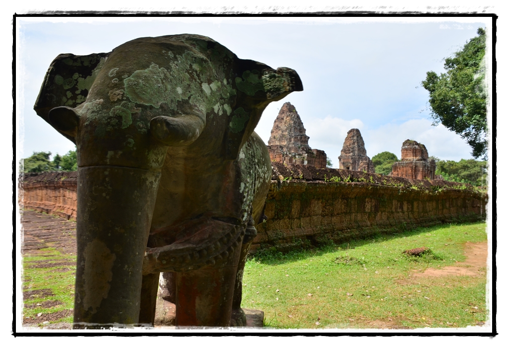Día 21. Siem Reap: circuito "largo" - Vietnam y Camboya a nuestro aire (24)